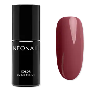 Лак для ногтей color Neonail, neutral, объем 7.2 мл