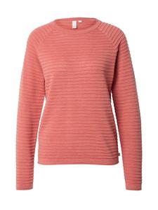 Свитер QS, розовый