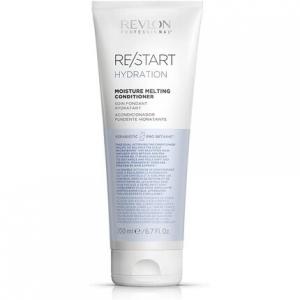 Restart Hydration Тающий кондиционер 200 мл, Revlon