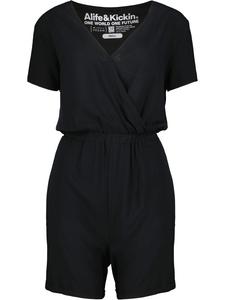 Комбинезон alife and kickin, цвет moonless