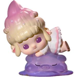 Minicо Amazing Night Collection слепая коробка товары одиночная мистери-бокс/полная коробка 12 шт POP MART