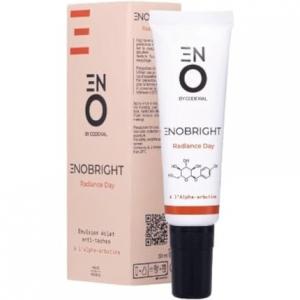 Дневная эмульсия против пятен Radiance 30 мл, лечение коричневых угрей Codexial