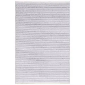 Серый ковер Whisper Sam Safavieh, 275x366 см