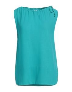 Топ Zanone, бирюзовый