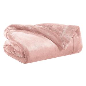 Одеяло Vivaraise розовый, 150/200 см