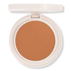 Натуральная размытая пудровая основа под макияж KYLIE COSMETICS, 8WN (tan deep with warm neutral undertones)