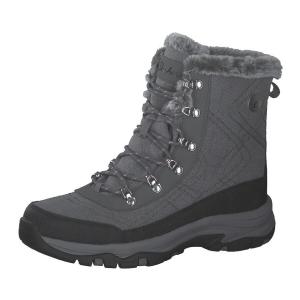 Женские походные ботинки Skechers Trego - Cold Blues 167283