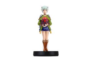 Monster Hunter Stories 2: Wings Of Ruin Ena amiibo NINTENDO SWITCH