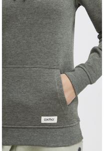 Толстовка с капюшоном OXOWENA HOODIE Oxmo, зеленый