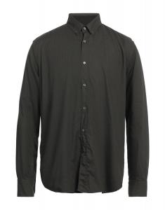 Рубашка Brooksfield, зеленый