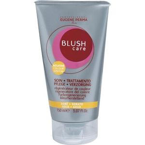 Blush Care Восстанавливающая Золотая маска 150мл, Eugene Perma