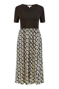 Платье Yumi, черный