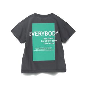 Футболка с коротким рукавом с различными логотипами Branshes, цвет Charcoal Gray