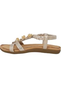 Сандалии Palado, золотой