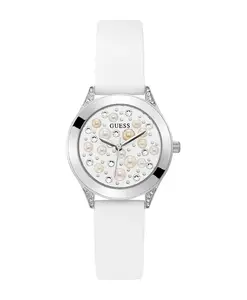 Часы Guess, серый