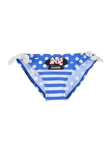 Плавки Disney Minnie Mouse, цвет dunkel/blau