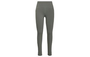 Спортивные штаны 28' women's Lululemon, зеленый