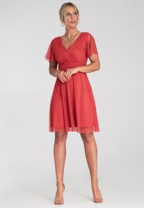 Платье Figl Day dress, Orange