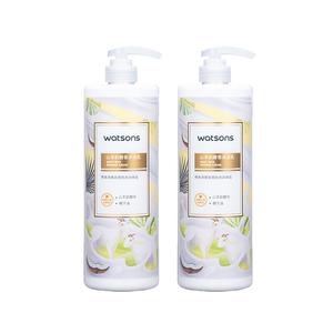 Коллекция ароматов гель для душа 1000ml Watsons