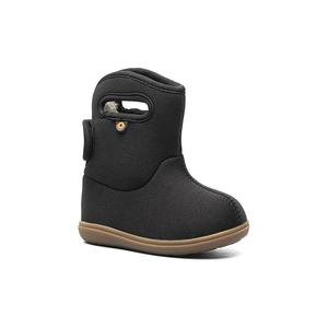 Детские водонепроницаемые резиновые сапоги Baby ii Bogs, Black Multi
