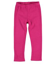 Леггинсы happy girls by Eisend, розовый