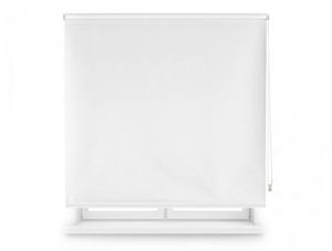 Рулонная штора Purline белый, 160/250/1 см