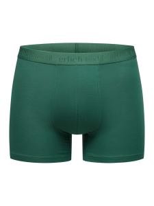 Erlich Textil Боксеры 'LIGHT TOUCH' в темно-зеленом цвете