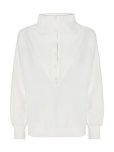 Толстовка TATUUM LANIQI, белый