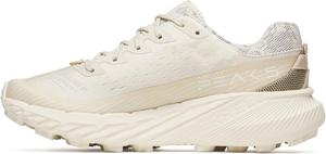 Женские кроссовки для трейлраннинга Merrell Agility Peak 5, Eggshell