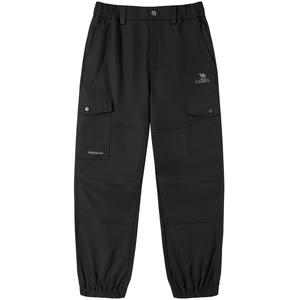 Городские функциональные карго-брюки Urban Function Series CAMEL, черный