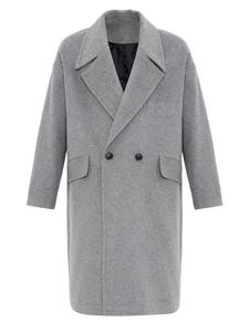 Пальто межсезонное Antioch, серый