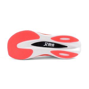 Кроссовки унисекс с низким верхом Mandarin Duck Цвет - Зеленый Фруктовый Красный Ai Runner Irunsvan