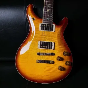 Электрогитара PRS McCarty 594 10-Top | McCarty Tobacco Sunburst | Совершенно новая | $95 с доставкой по всему миру!