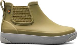 Женские ботинки BOGS Kicker Rain Chelsea II, Olive