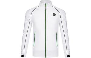 Тренчкот мужской 101101 - Белый Pga