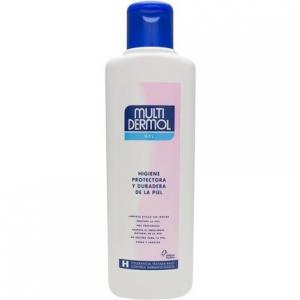 Гели для душа 750мл, Multidermol
