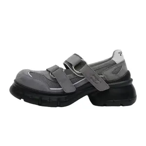 Boldi Kuki Массивные туфли Мэри Джейн для женщин в цвете циан кирпичный серый, цвет Cyan Brick Gray