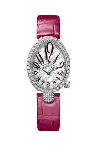 Часы Breguet Ladies'' reine de naples 8928 с бриллиантами
