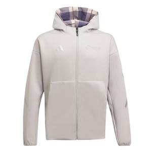 Adidas With AdiClub Mercedes, Light Gray