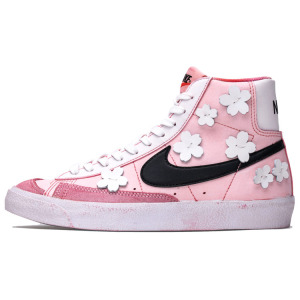 Кроссовки Nike Blazer Mid Skate женские