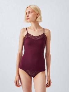 Термобелье с рельефной текстурой для обогрева John Lewis, Fig