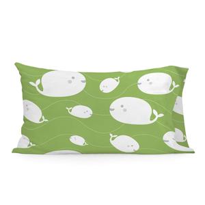 Наволочка Happy Friday, 50x75 см, многоцветный