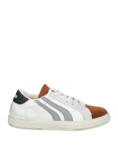 Кроссовки Mecap, коричневый