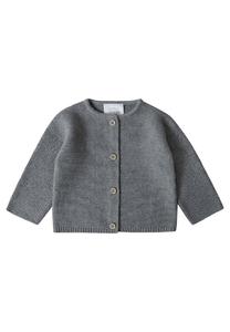 Кардиган Stellou & friends, серый