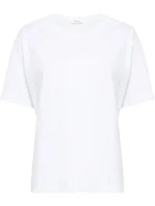 Футболка fizvalley American Vintage, белый