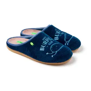 Тапочки Gioseppo Trimont, синий