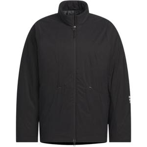 Пуховик FUSTL M PD JKT1 мужской Adidas, черный