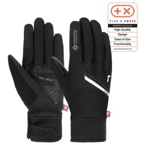 Перчатки Versa Windstopper Touch-Tec Reusch, мультиколор