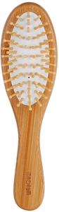 Натуральная бамбуковая щетка для волос Magnum, 317 22 cm