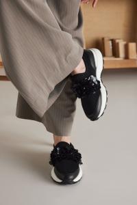 Слипоны Flower Create